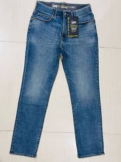 Export Jeans For Men | Original LEE Jeans | Export Leftover Jeans