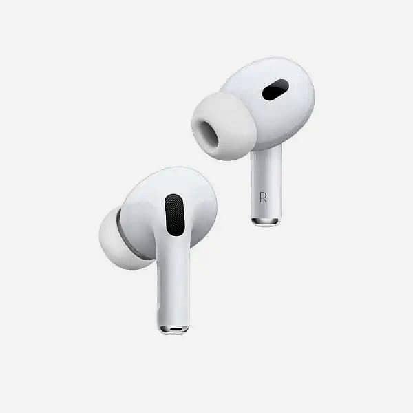Airpods pro 2 with ANC (active noice cancellation) 2