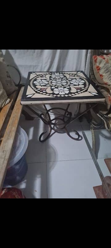 marble table 0