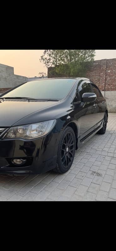17” Rims Tires 5 Nuts YOKOHAMA 225/45/R17 4