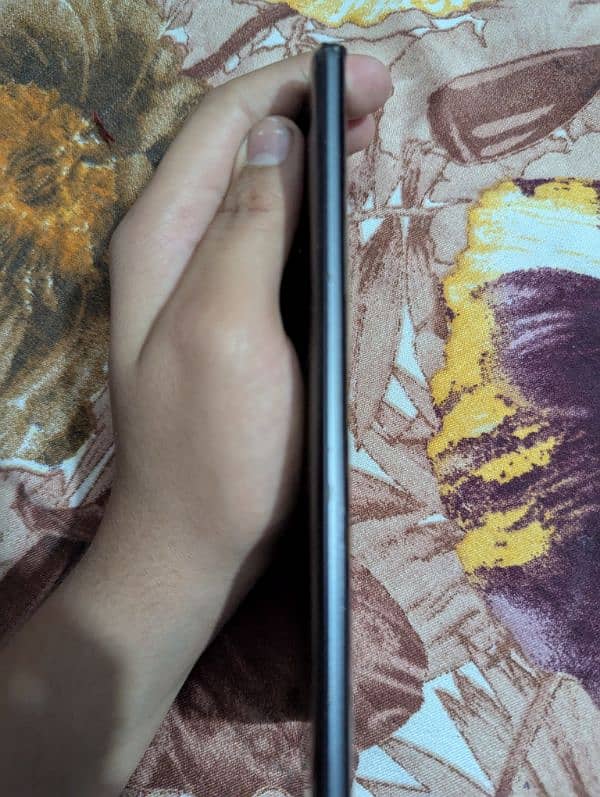 Aquos zero 2 10/10condition 8 gb 256 gb official PTA approved hai 3