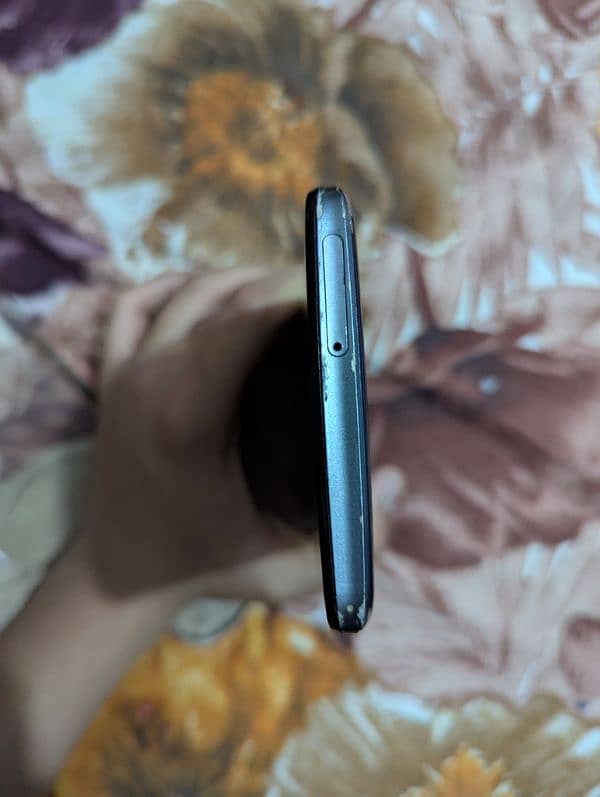 Aquos zero 2 10/10condition 8 gb 256 gb official PTA approved hai 6