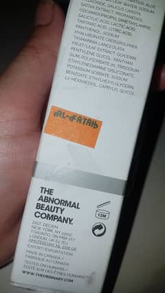 original