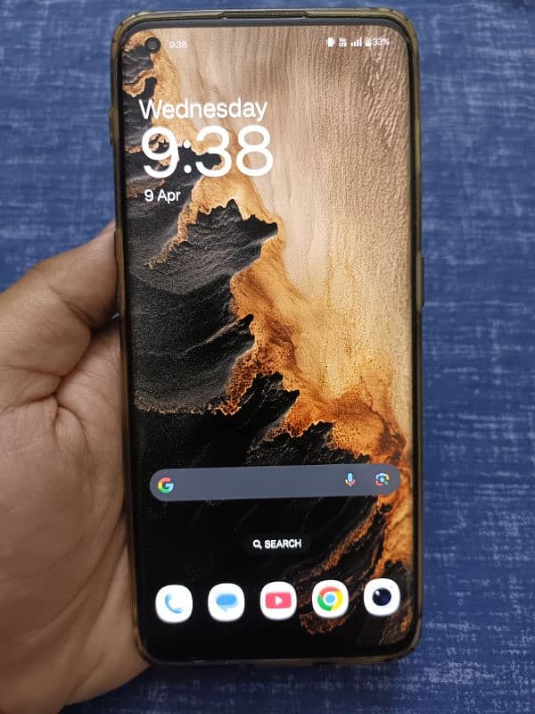 One Plus 10 Pro Official PTA 0