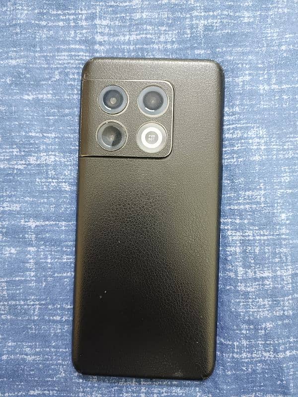 One Plus 10 Pro Official PTA 2