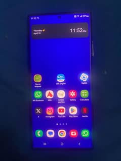 samsung galaxy note 20 ultra