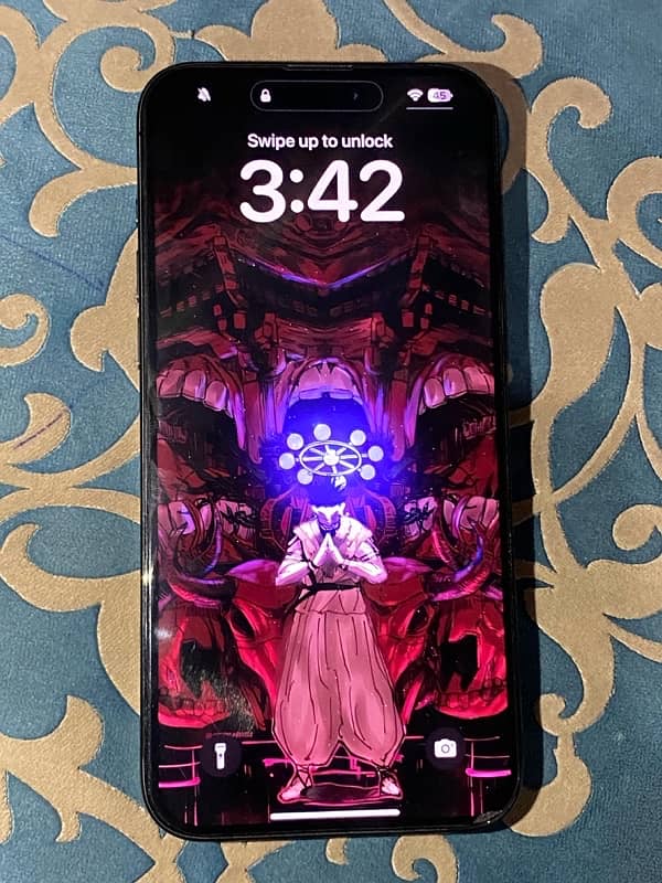 Iphone 15 Pro Max LLA JV 1 TB 2