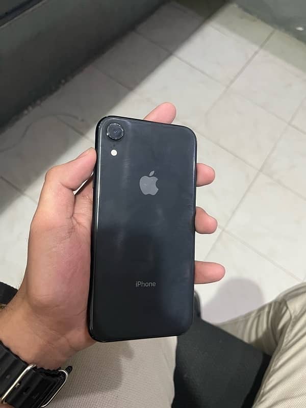 iphone xr 64gb waterpack 0
