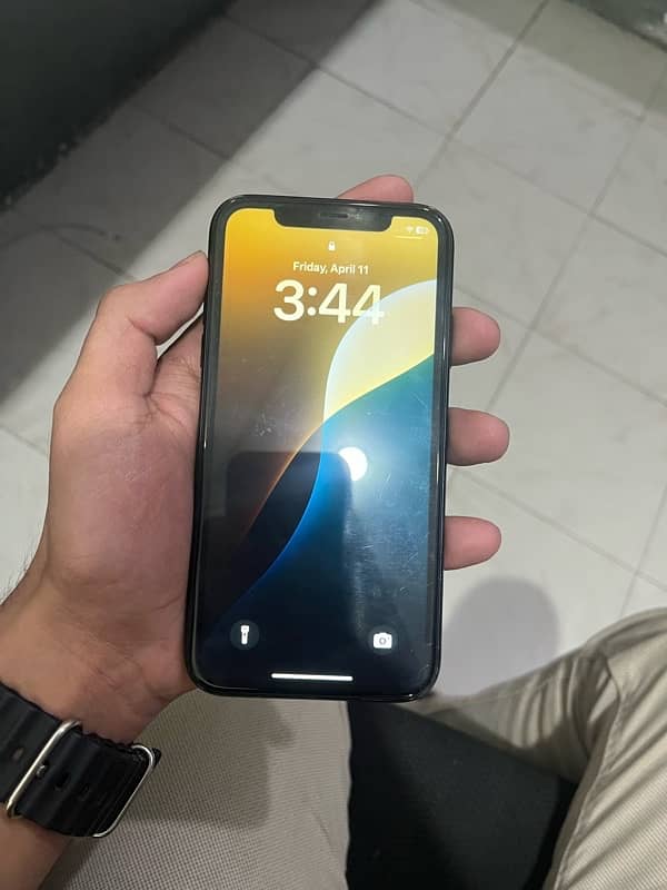 iphone xr 64gb waterpack 5