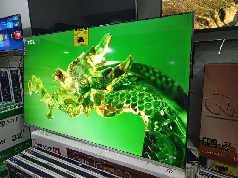 65,,inch Samsung Smart 4k UHD LED TV 3 years warranty 03020482663 2