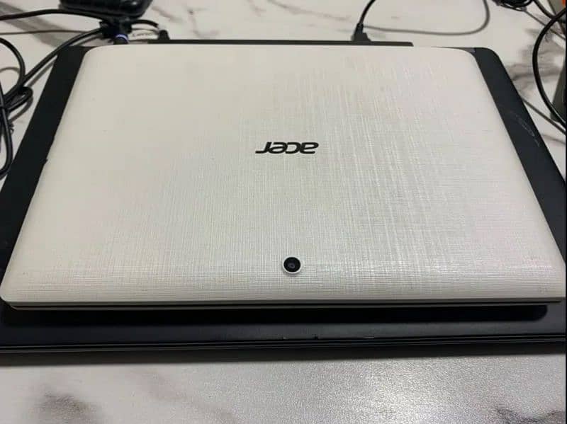 Acer Aspire SW3-16 0