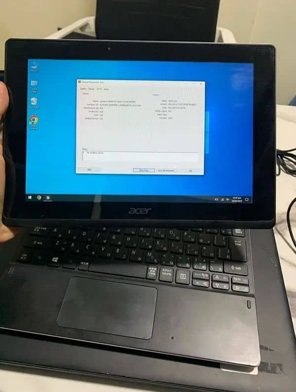 Acer Aspire SW3-16 2