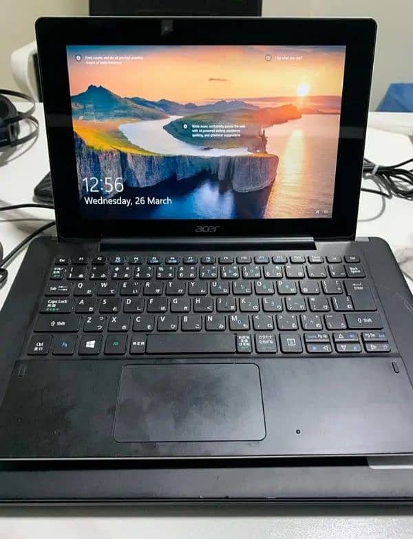 Acer Aspire SW3-16 3