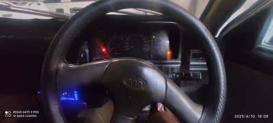 KIA Pride 1996
