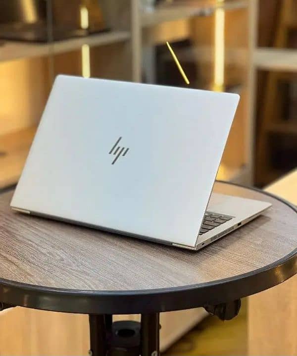 Hp New Logo 850 G6 Core i7 8th Generation 16GB Ram DDR4 0