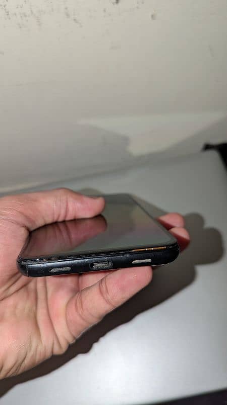 Google pixel 4a 5g 2