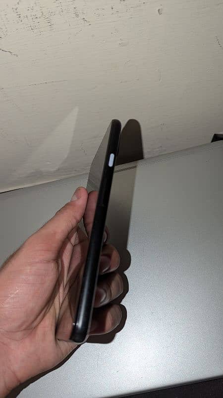 Google pixel 4a 5g 3