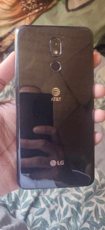 Lg Stylo 5 Plus ( Non PTA ) 3