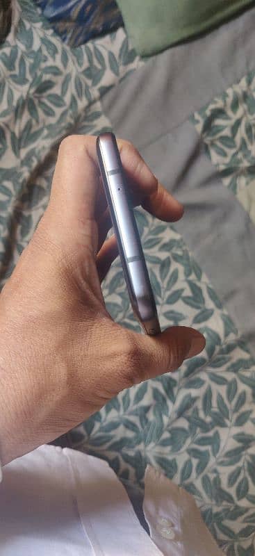 Lg Stylo 5 Plus ( Non PTA ) 7