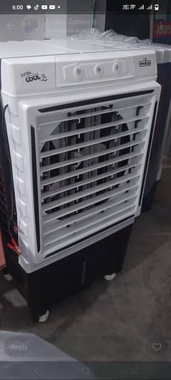 NEW AIR COOLERS  AC,,*. DC AVAILABLE