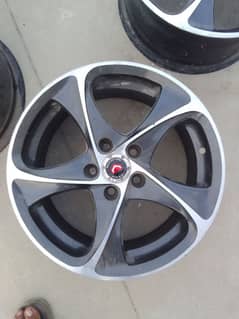 Rim