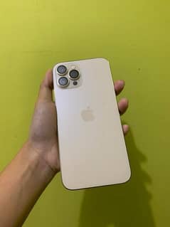 iphone 12 pro max icloud lock
