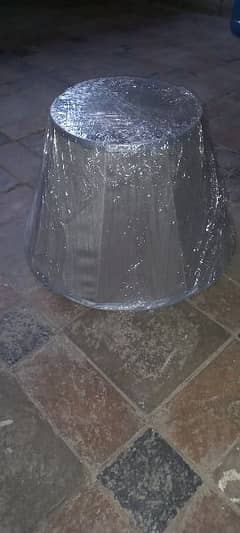 Floor Lamp Unbrella only