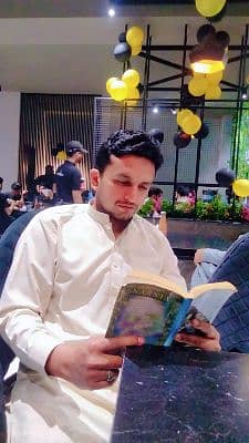 Ahmad