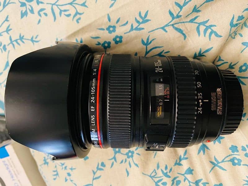 Digital SLR Camera 2