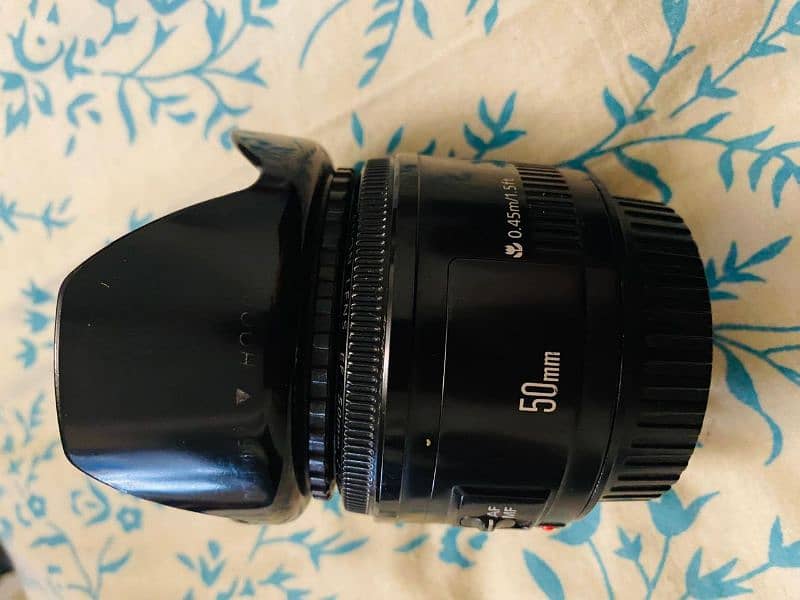 Digital SLR Camera 3