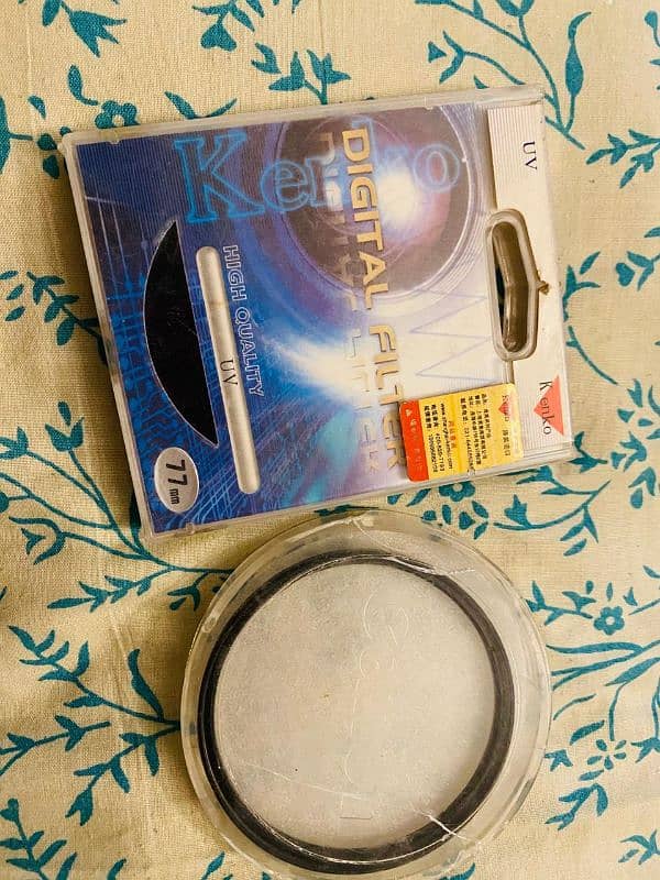 Digital SLR Camera 5