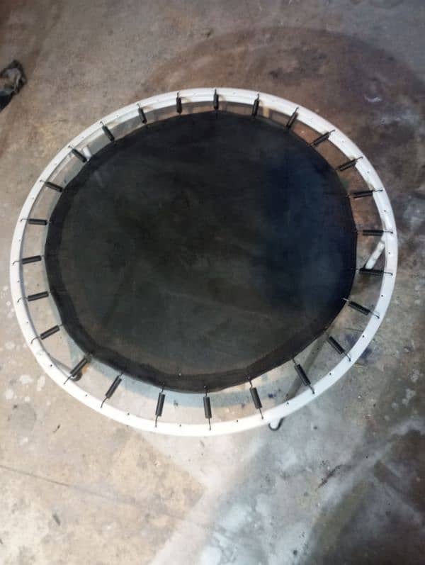 brand new trampoline available in every size and shape 0