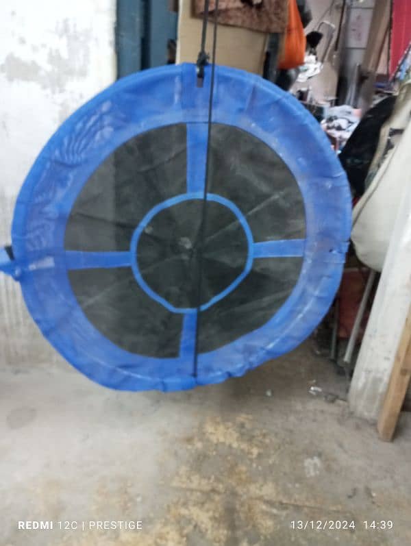 brand new trampoline available in every size and shape 1