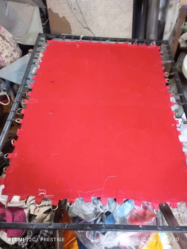brand new trampoline available in every size and shape 2