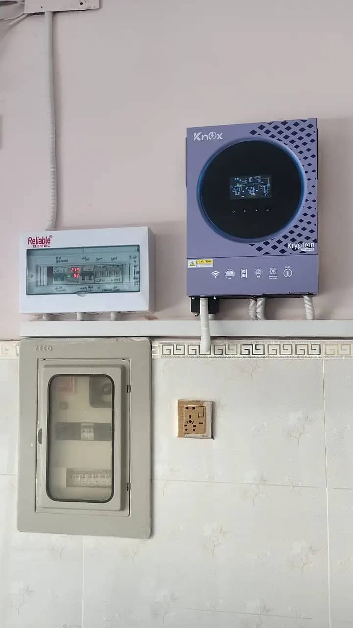 Solar Installation and Plates 03361201203 Engineer Aqib Rasheed 4