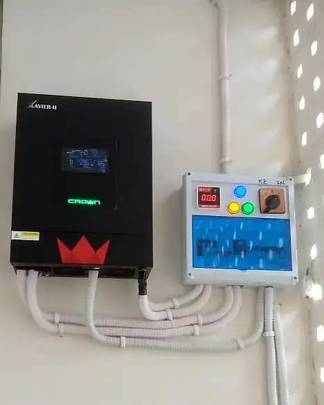 Solar Installation and Plates 03361201203 Engineer Aqib Rasheed 5
