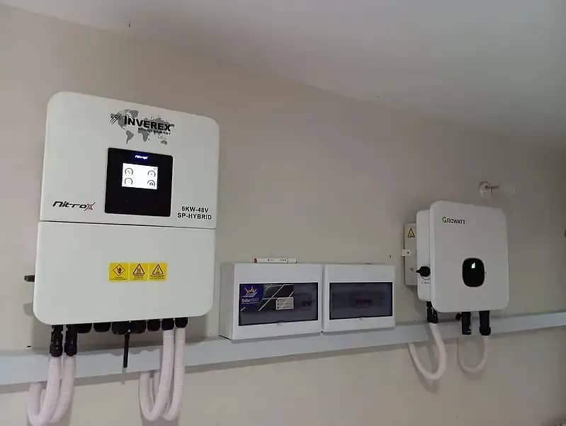 Solar Installation and Plates 03361201203 Engineer Aqib Rasheed 6
