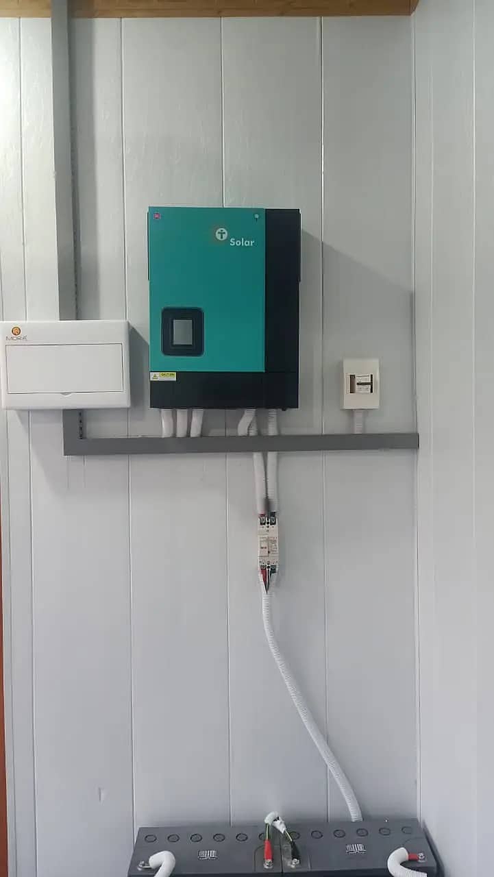 Solar Installation and Plates 03361201203 Engineer Aqib Rasheed 8