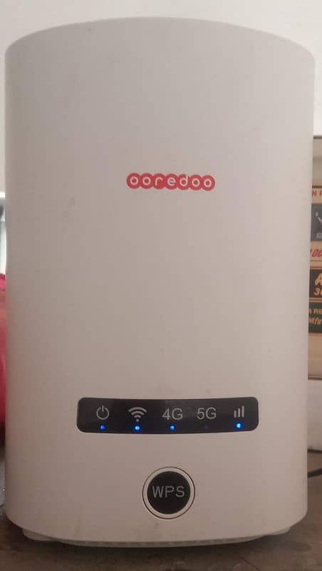 Router ZLT X20 5g indoor router Unlock 0