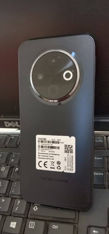 Tecno spark 30 c 0