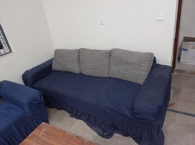 321 six seater sofa for sale 0