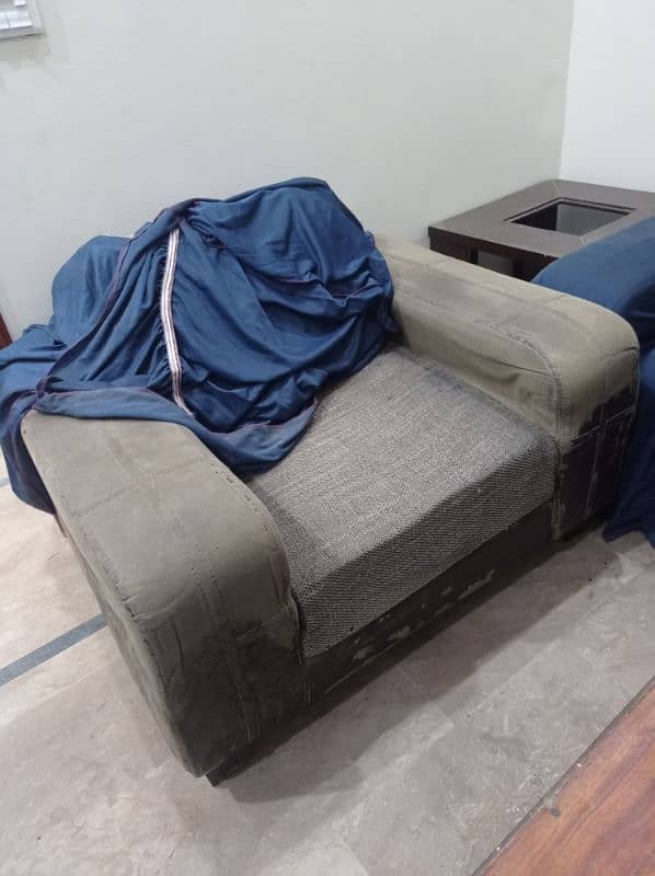 321 six seater sofa for sale 3
