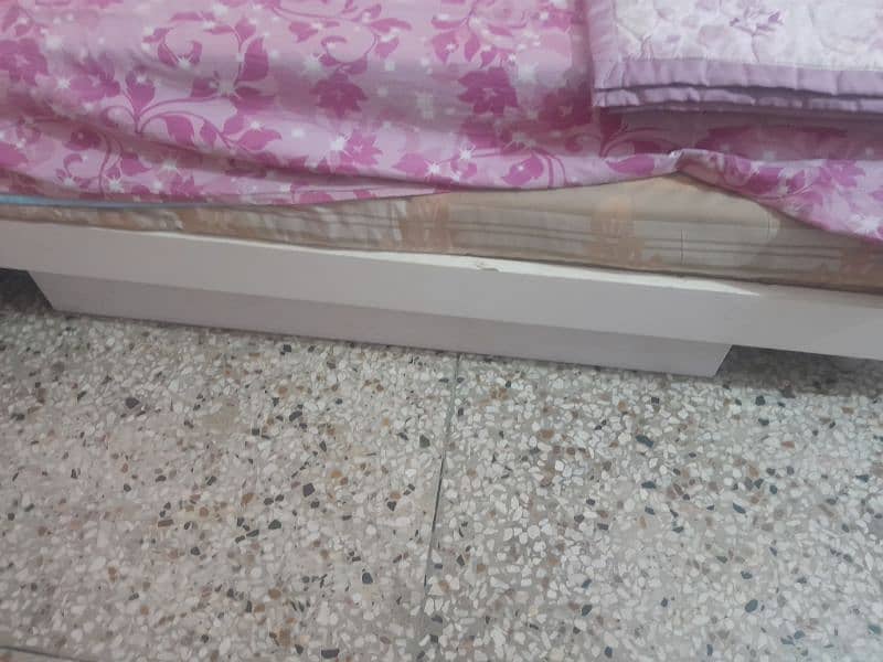 single bed side table and study table 2