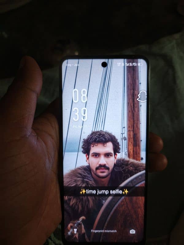 Infinix Hot 50 8+8"128 Just open box 7 days ago 0