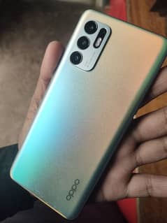 Oppo Reno 6