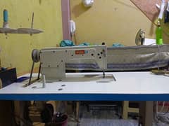 sewing