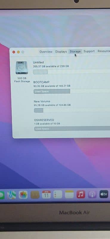 Remplacement écran MacBook Air à Paris - Apple Réparations