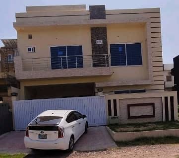 House For rent Is Readily Available In Prime Location Of F-15 0