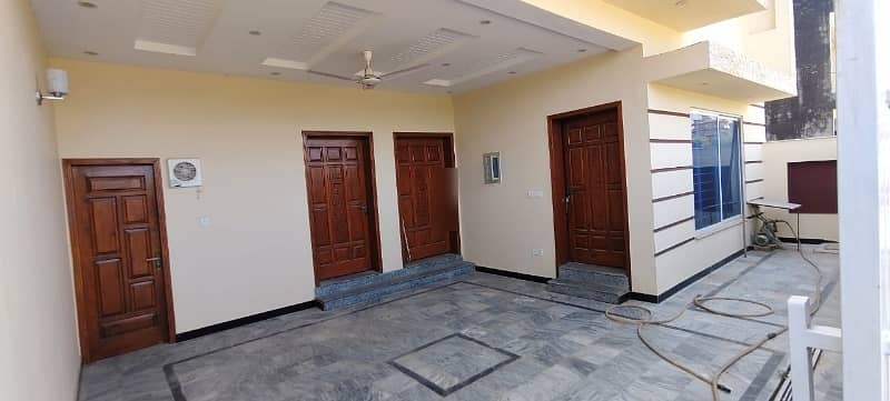 House For rent Is Readily Available In Prime Location Of F-15 7