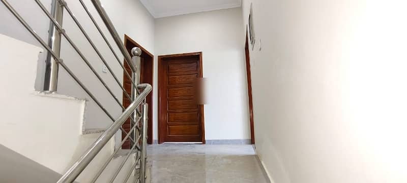 House For rent Is Readily Available In Prime Location Of F-15 9